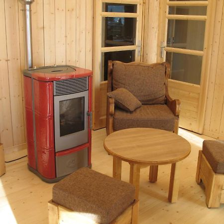 شقة Les Loges Du Jura 4 Etoiles Nanchez المظهر الخارجي الصورة